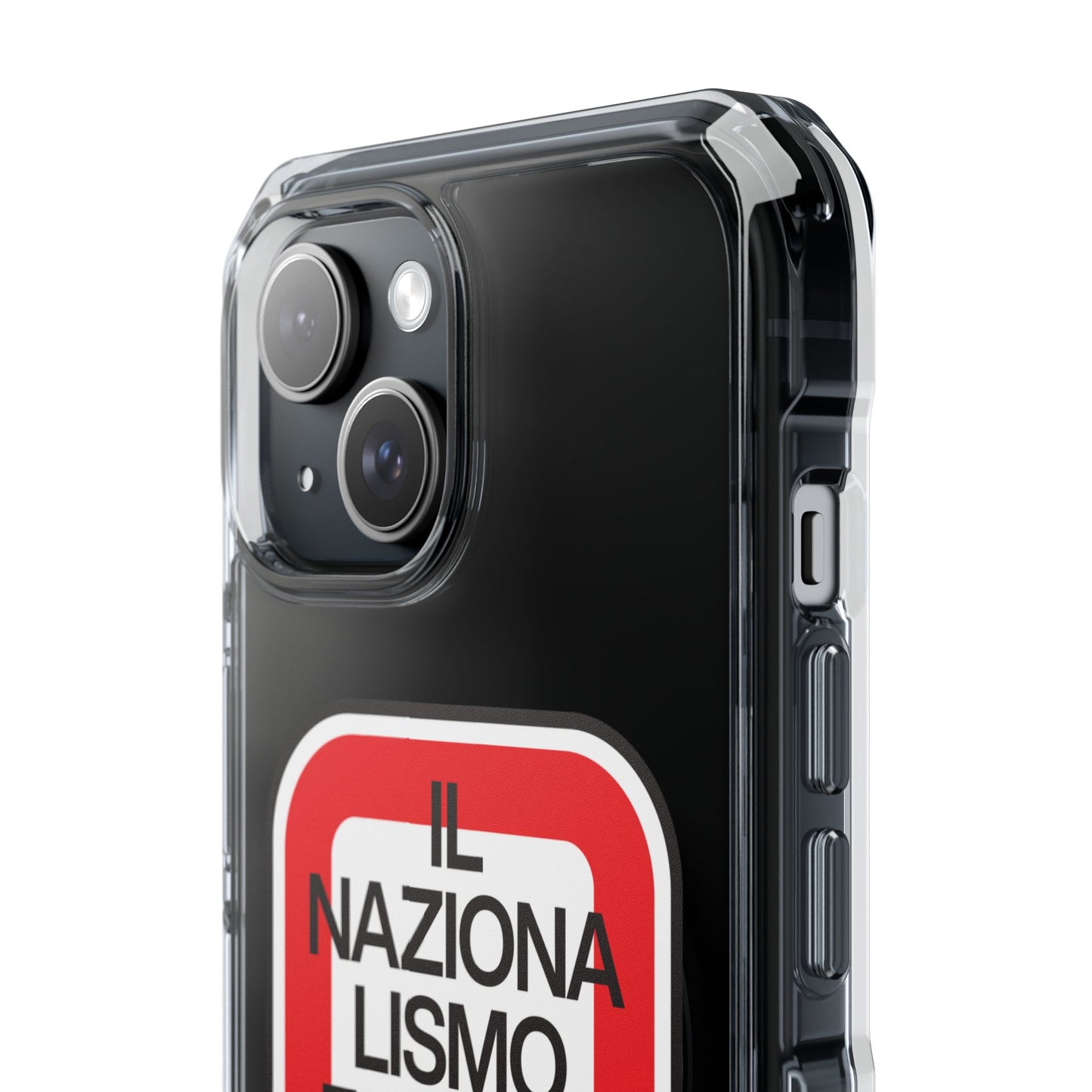 Cover Magnetica per iPhone