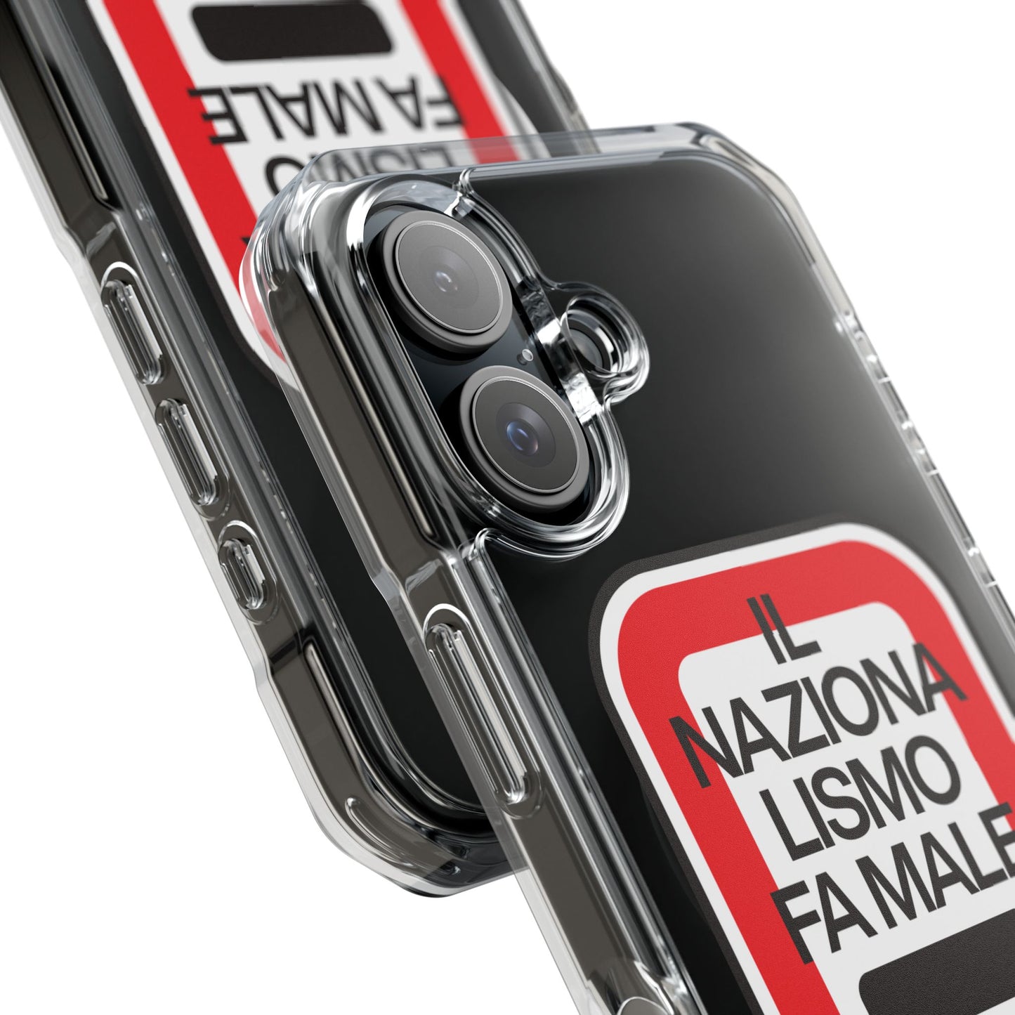 Cover Magnetica per iPhone