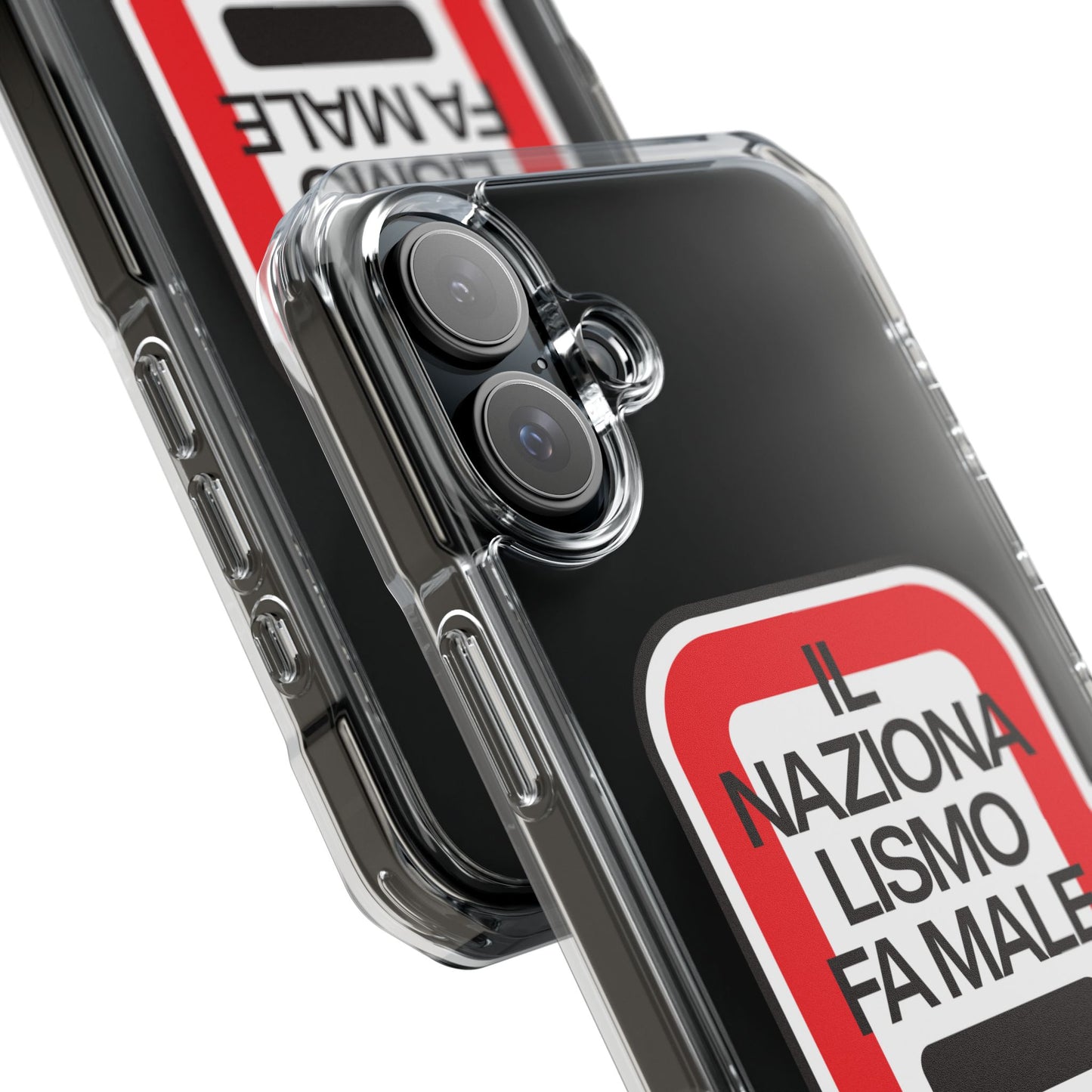Cover Magnetica per iPhone