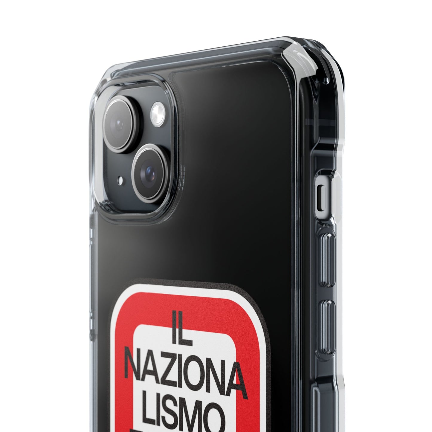 Cover Magnetica per iPhone