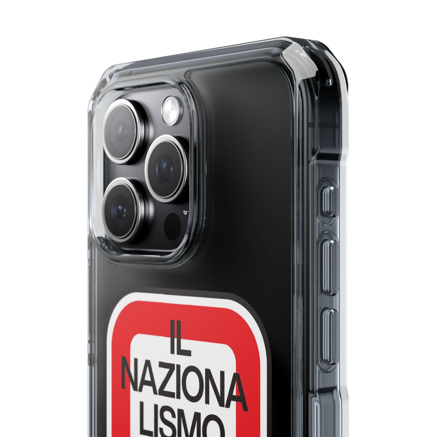 Cover Magnetica per iPhone
