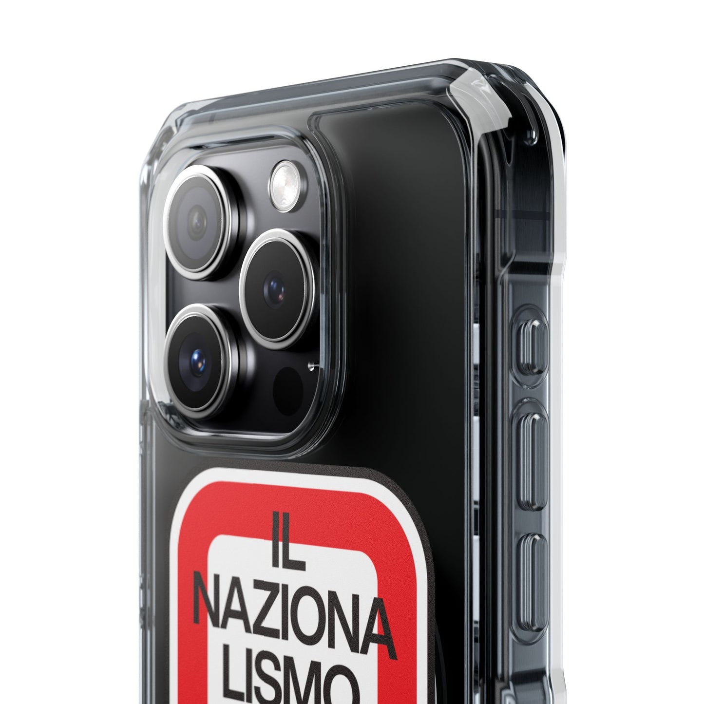 Cover Magnetica per iPhone
