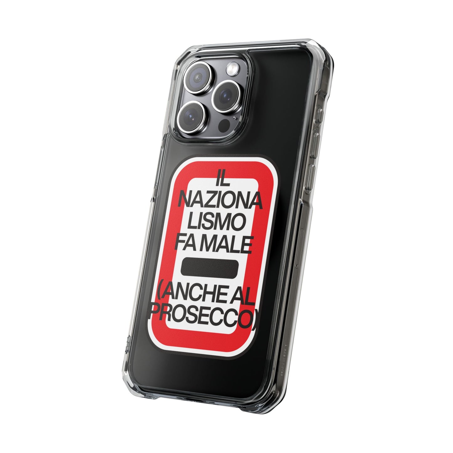 Cover Magnetica per iPhone